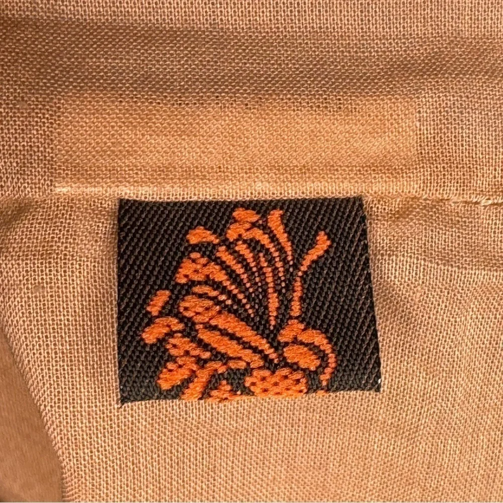 Valerie Gregori McKenzie Scarf